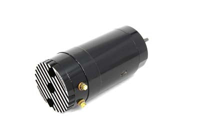 Cycle Electric Black 12 Volt Generator with Low Output - 32-0212