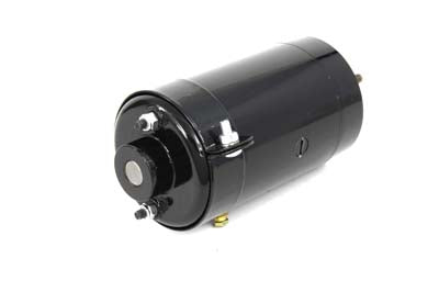 Cycle Electric Black 6 Volt Generator - 32-0213