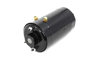 Cycle Electric Black 6 Volt Generator - 32-0213