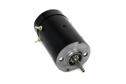 Volt Tech Black 6 Volt 2 Brush Generator - 32-0214