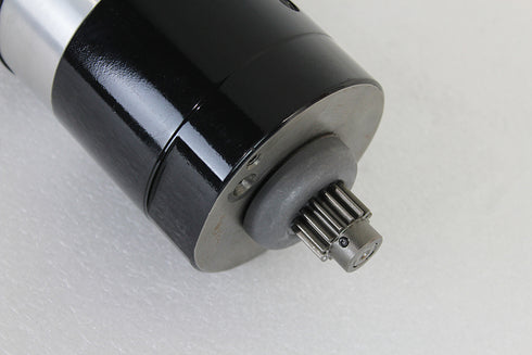 Volt Tech Black 32E 6 Volt Generator Assembly Overhead Valve - 32-0215