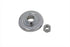 Volt Tech Generator 2-Brush Oil Deflector - 32-0217