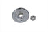 Volt Tech Generator 2-Brush Oil Deflector - 32-0217