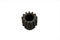 Volt Tech 13 Tooth 2-Brush Generator Drive Gear - 32-0220