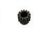 Volt Tech 13 Tooth 2-Brush Generator Drive Gear - 32-0220