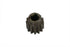 Volt Tech 13 Tooth 2-Brush Generator Drive Gear - 32-0220