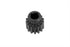 Volt Tech 14 Tooth 2-Brush Generator Drive Gear - 32-0221