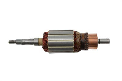 Volt Tech Generator 12 Volt 2-Brush Armature - 32-0222