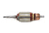 Accel Generator 6 Volt 2-Brush Armature - 32-0225