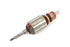 Accel Generator 6 Volt 2-Brush Armature - 32-0225