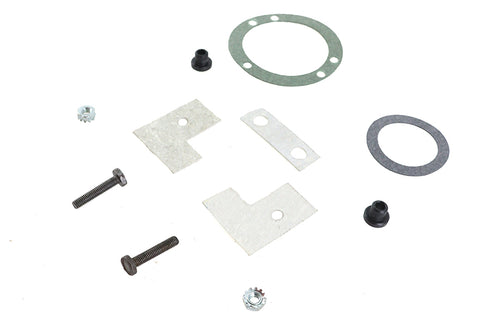 Eastern Generator 3-Brush Repair Kit - 32-0228