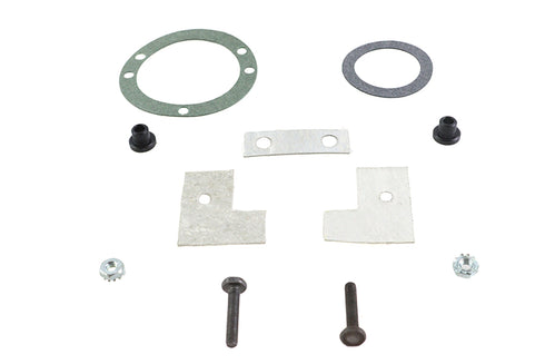 Eastern Generator 3-Brush Repair Kit - 32-0228