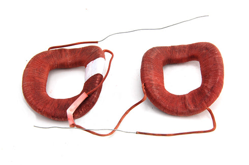 Volt Tech Generator 2-Brush Field Coil Set - 32-0229