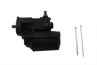 Volt Tech Starter 1.4KW Black - 32-0242