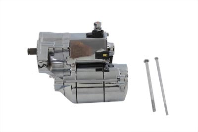 Volt Tech Starter 1.4KW Chrome - 32-0243
