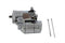 Volt Tech Starter 1.4KW Chrome - 32-0243
