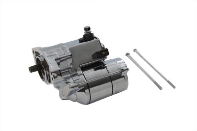 Volt Tech Starter 1.4KW Chrome - 32-0243
