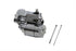 Volt Tech Starter 1.4KW Chrome - 32-0243
