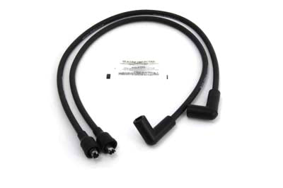 Standard Motor Products Blue Streak 8mm Spark Plug Wire Set - 32-0250