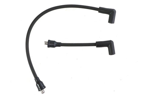 Standard Motor Products Blue Streak 8mm Spark Plug Wire Set - 32-0252