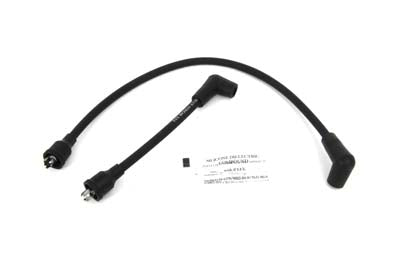 Standard Motor Products Blue Streak 8mm Spark Plug Wire Set - 32-0254