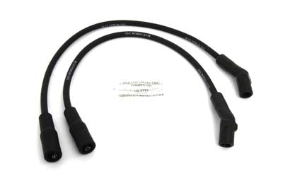 Standard Motor Products Blue Streak 8mm Spark Plug Wire Set - 32-0259