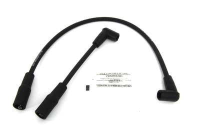 Standard Motor Products Blue Streak 8mm Spark Plug Wire Set - 32-0260