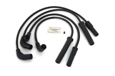 Standard Motor Products Blue Streak 8mm Spark Plug Wire Set - 32-0261