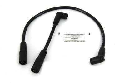 Standard Motor Products Blue Streak 8mm Spark Plug Wire Set - 32-0262