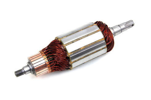 Volt Tech Generator 3-Brush Armature - 32-0268