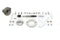 Volt Tech Magneto Drive Assembly - 32-0283