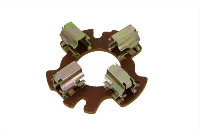 Volt Tech Prestolite Starter Brush Holder - 32-0301