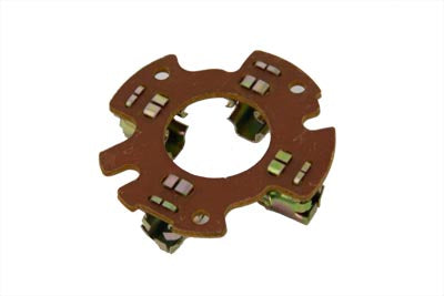 Volt Tech Prestolite Starter Brush Holder - 32-0301