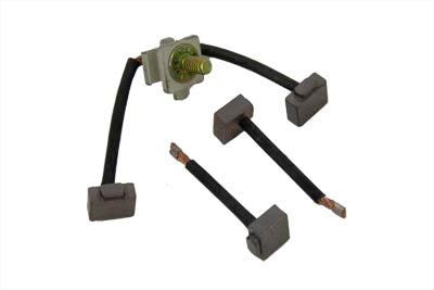 Volt Tech Prestolite Starter Brush Set - 32-0302