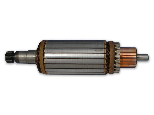 Volt Tech Prestolite Type Starter Armature - 32-0303