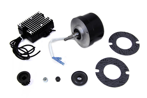 Volt Tech 12 Volt Alternator Kit - 32-0305