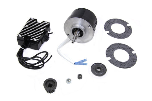 Volt Tech 12 Volt Alternator Kit - 32-0305