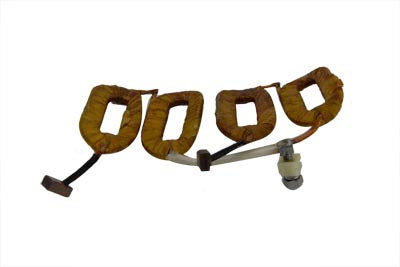 Volt Tech Hitachi Starter Field Coil Set - 32-0308