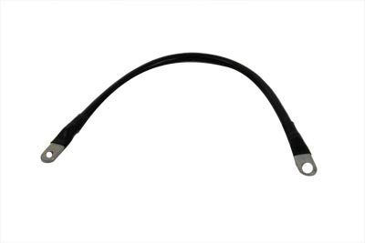 V-Twin Black Positive 15-1/2 inch Battery Cable - 32-0310