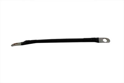 V-Twin Black Ground 8-1/2 inch Battery Cable - 32-0314