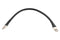 V-Twin Battery Cable 15-3/4 inch Black Positive - 32-0315