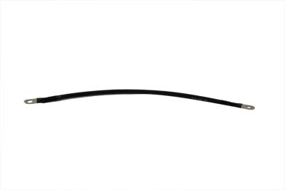 V-Twin Black Positive 15-3/4 inch Battery Cable - 32-0316