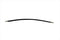 V-Twin Black Positive 15-3/4 inch Battery Cable - 32-0316
