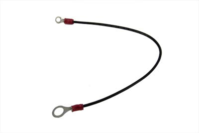 V-Twin Relay To Solenoid Wire - 32-0323