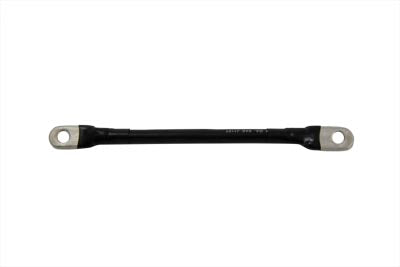 V-Twin Battery Cable 7/3-4 inch Black Ground - 32-0327