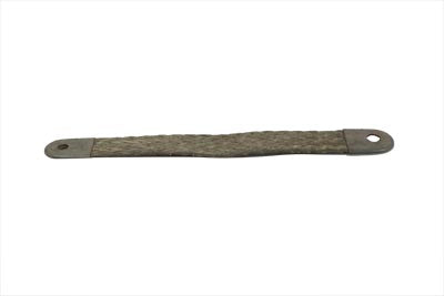 V-Twin Ground 8-1/2 inch Battery Cable - 32-0331