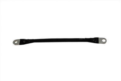 V-Twin Battery Cable 9 inch Black Positive - 32-0333
