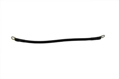 V-Twin Battery Cable 14 inch Black Positive - 32-0342