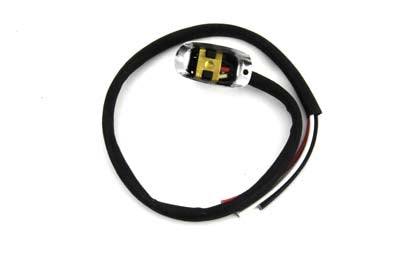 Volt Tech Three Position Handlebar Directional Switch - 32-0370