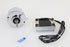 Volt Tech Chrome 17 Amp Alternator Generator Conversion Kit - 32-0372